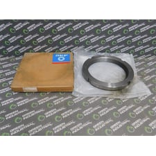 SKF AN-40 Bearing Lock Nut 9.1560 in Face Dia. 9.8438 in O.D. 1.1875 in W New
