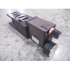 Alkon Omni AU2-SMR-0 Pneumatic Valve 16/02 Used