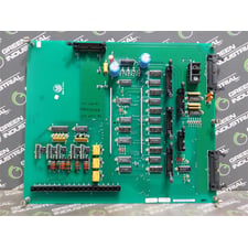 Allen Bradley 170949 Power Stage Interface Board Rev. 02 Used