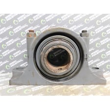 Dodge Type K Pillow Block Bearing Timken 42343DA Siezed Insert Bearing For Parts