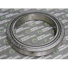 Timken 67920 / 67985 Tapered Roller Bearing Cup & Cone Pair Used
