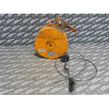 Kromer 7241-0? Autostat Zero Gravity Tool Balancer Load Range: 39 - ?? Lb Used