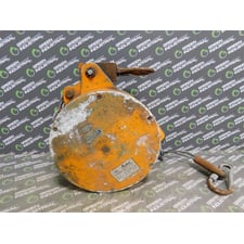 Packers Kromer 85780 Zero Gravity Tool Balancer Load Range 99-132lb 45-60kg Used