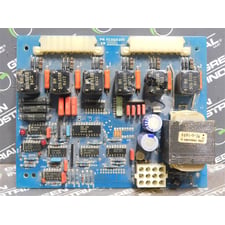 Enerpro FC0G6100 Control Board Used
