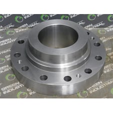 Ingersoll Rand 61145207 Adapter 18VEM171BX2-20 3.868 in Bore 9.6 in OD New