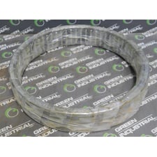 Nippon Thompson Co. IKO RNA 4844 Single Row Caged Needle Roller Bearing New