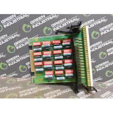 Bailey NIAI01 Network 90 I/O Term Mod-Analog Input Module 6635994A1 Rev.A Used