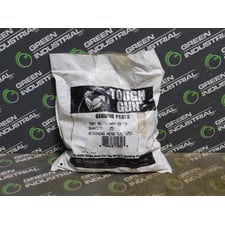 Bag of 25 Tregaskiss 404-20-25 Tough Lock Retaining Head New