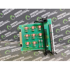 Bailey NIAO01 Network 90 I/O Term Mod-Analog Output Module 6636156A1 Rev.B Used