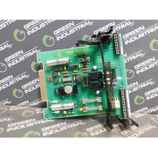 Bailey NIRL03 Network 90 Remote Link Termination Unit Mod 663742IA2 Rev.D Used