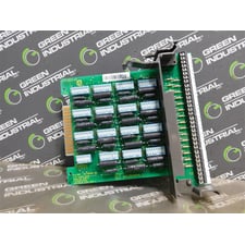 Bailey NIAI04 Network 90 I/O Analog Input Termination Mod 6635994LI Rev.E Used