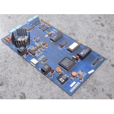 NWL Transformers Inc. D20800 Control Board Used