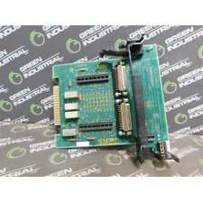 Bailey NIMF02 Network 90 MFC Termination Mod. 6636285A1 Rev. A Used