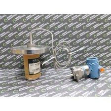 Rosemount 3051CG4A22A1AS1L4B4I5M5 Pressure Transmitter New