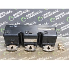 Gould I-T-E JL3-T400 Circuit Breaker Trip Unit 400 A Used