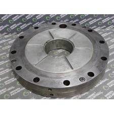 General Electric 663E164 Bull Gear Bearing Journal 18.75 in OD 5.5 in ID New