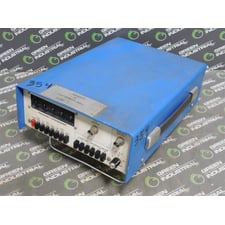 Anadex FS-600 Frequency Synthesizer Used