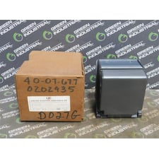 United Electric Controls J300-8347-134 Differential Pressure Switch 25 PSI New