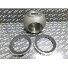 8" McCanna 23500037DUPONT 8" Service Kit SV-221 New Surplus