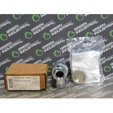 Sloan Plumbing H700A CP SD VR 3/4" Screw Driver Stop Chrome Plate Finish New