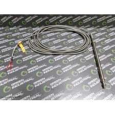 SW Controls Inc. RBF1853HCMB29-00-F3A240-2 Thermocouple Probe 20.5' Cord New