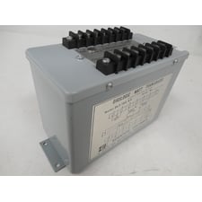 Scientific Columbus DL31K5A2 Digilogic Watt Transducer Module Used