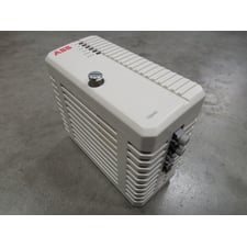 ABB 3BSE021456R1 S800 I/O Modulebus Cluster Modem TB840 PR:P Used