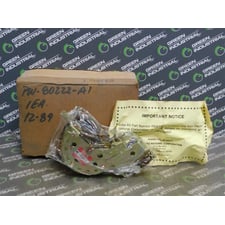 Electro National Corporation PW-080222-AI Compact Switch New