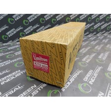 Limitron KTS 450 Fuse Class K1 200kA RMS SYM Int. Rating 600VAC 450A SURPLUS