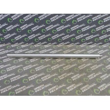 20.5in Bran-Lubbe 229561 Shaft Rod 0.985in Dia. 0.695in ID New