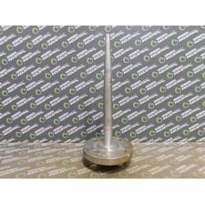 Unbranded 15in Thermowell 6.185in Flange CL300 3/4in NPT Used