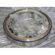 SKF NU 1052 ML/C4 Cylindrical Roller Bearing 260mm Bore 400mm OD 65mm Width New No Box