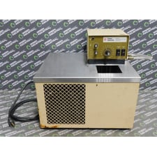 Fisher Scientific Isotemp Refrgerated Circulator Model 900 For Parts