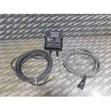 Miller Optima Pulse GMAW Controller New No Box