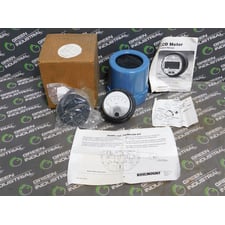 Rosemount Model 444 LCD Meter Kit 1151-1352-0001 Rev. A 0-100 PSIG New