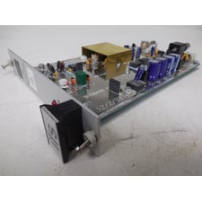 ifs VT4025 FM Video Transmitter Card D-0848B Rev. B Used