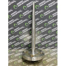 AEC C97K/XF11/2" Flanged Thermowell 300 Class RF 316L A95KX Used