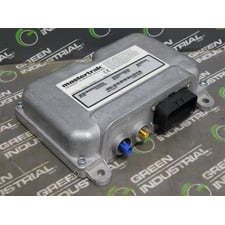 Mastertrak M10G Telematics Unit Rev. 6 Used