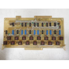 Avtron Manufacturing Inc. A14703 Control Board Used