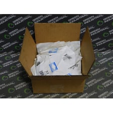 Lot of 44 Diamond Chain Company No. 60 Spring Clips C-4233CL-08-P New