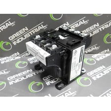 Cutler-Hammer C0050E1B Industrial Control Transformer 50VA 50/60Hz New