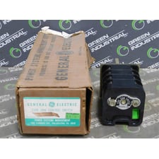 General Electric 10AX006 G4 Switch Type SBM New