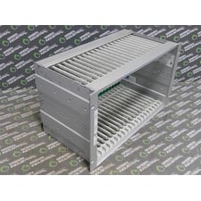 Fisher Rosemount CP6701X1-DA3 I/O File Assembly Rev. E 21-29V Input Used