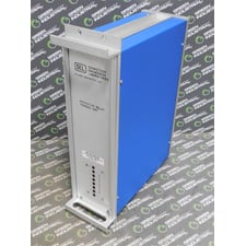 SEL SEL-PRTU Protective Relay Terminal Unit 85-200A 0.1A 60Hz AC-DC Used