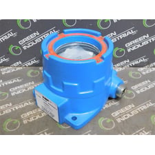 KEP SQUIRTR3 Loop Powered Ratemeter Module Version 3.1 Cat. No. XIHFGGX-2L New