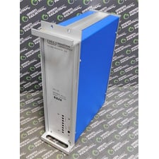 SEL SEL-121-4 Distance Relay Fault Locator 85-200V AC-DC 0.15A 60Hz Used