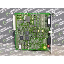 Fisher Rosemount CL6827X1-A1 Smart Device I/P Module P3.0 12P1392X032 Used