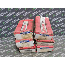 Lot of 30 TW Ramset/Red Head WS-7860 Trubolt Wedge Anchors 7/8 X 6 New