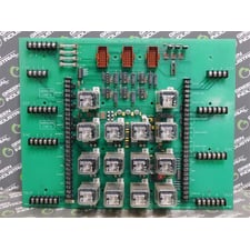 Electronic Technology Systems TPSTU02 Termination Unit Rev. A Used