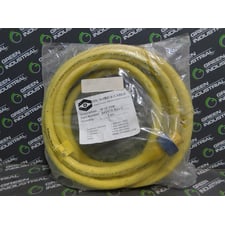 TPC Wire & Cable 84247A 12 AWG Aluminum Cord Set 4 Pole 12 ft ULTRA-GARD New